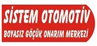 Sistem Otomotiv - Mardin